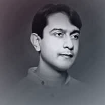 Shrinivas Joshi Image