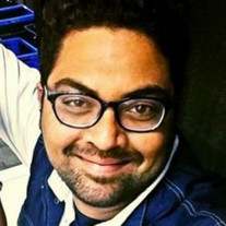 Deepak (South) Image