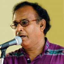 Ajit Pande Image