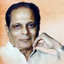 Sudhir Phadke Image