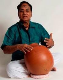 T.H. Subash Chandran Image