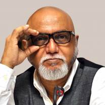 Pritish Nandy Image