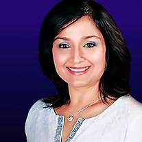 Nisha Shivdasani Image