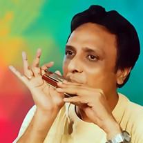 Saikat Mukherjee Image