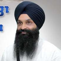 Bhai Jabartor Singh Image