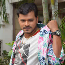Pramod Premi Yadav Image