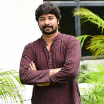 Shabareesh Varma Image