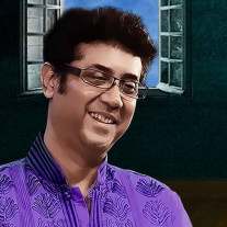 Saikat Mitra Image