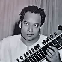 Ustad Vilayat Khan Image