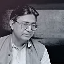 Girish Wazalwar Image