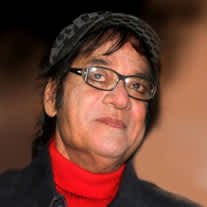 Jagdeep Virani Image