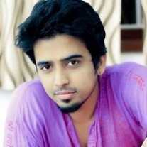 Jithin Raj Image