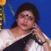 Sampa Kundu Image