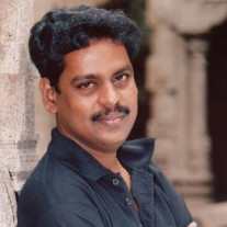 Kabilan Image