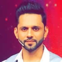 Rahul Vaidya Image