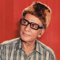P.B. Srinivas Image