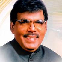 Malaysia Vasudevan Image