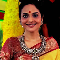 Madhoo Image
