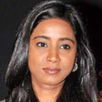 Shilpa Rao Image