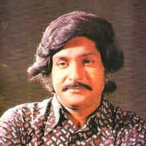 Sunil Ganguly Image