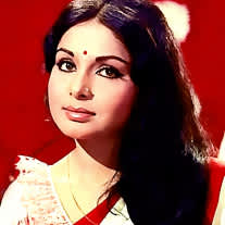 Rakhee Gulzar Image