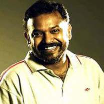 Venkat Prabhu Image