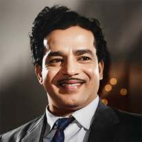 Sathyan Image