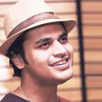 Gaurav Dagaonkar Image