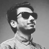Anshuman Mukherjee Image