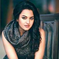 Sonakshi Sinha Image