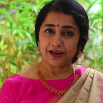 Suhasini Image