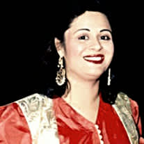 Bhavana Bhatt Image