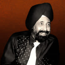 Inderjit Singh Tulsi Image