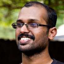 Ramkumar Image