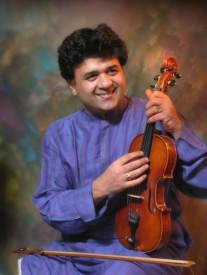 Ganesh Rajgopalan Image
