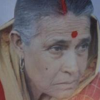 Pratima Barua Image
