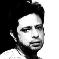 Rupankar Bagchi Image