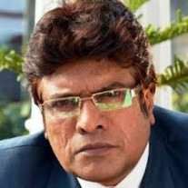 Rajesh Sharma Image