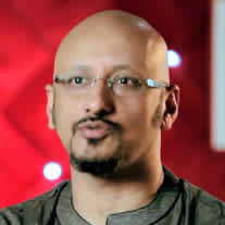 Shantanu Moitra Image