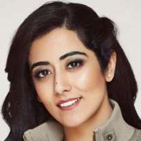 Jonita Gandhi Image