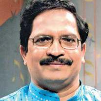 Pravin Davane Image