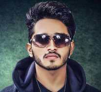 Devender Ahlawat Image