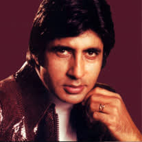 Amitabh Bachchan Image