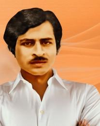 Jayanta Hazarika Image