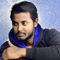 Deepak Raj Image