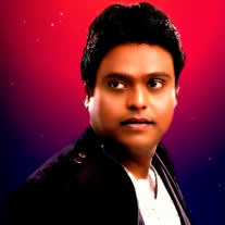 Harris Jayaraj Image