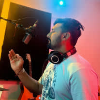 Kabeer Shukla Image
