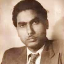 Aziz Kashmiri Image