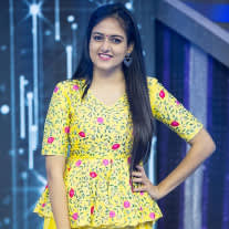Harika Narayan Image