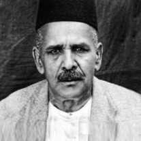 Pt. Ramkrishna Bua Vaze Image